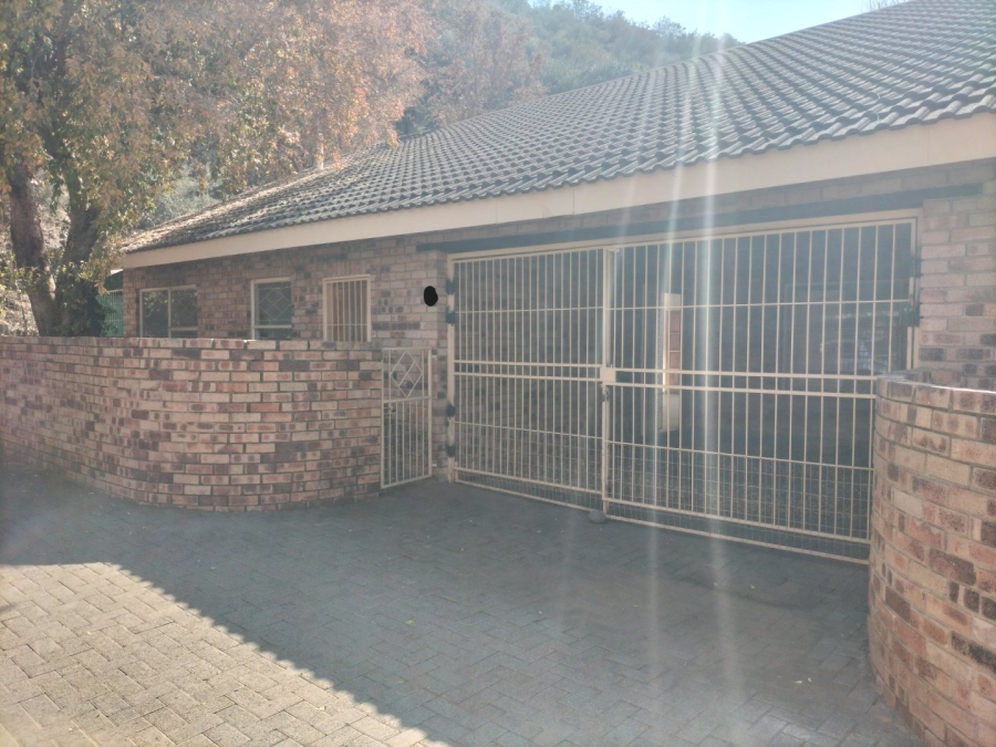4 Bedroom Property for Sale in Arboretum Free State